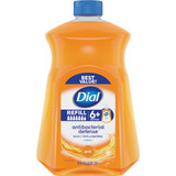 Dial 52 Oz. Gold Antibacterial Liquid Hand Soap with Moisturizer 2347268