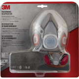 3M OV/P100 Performance Respirator for Household Use