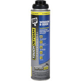 Dap Touch n Foam 20 Oz. Window & Door Polyurethane Gun Foam Sealant 7565002010