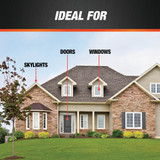 DAP Touch 'n Seal 20 Oz. No Warp Foam Sealant 7565029712 127638