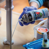 Dap Barrier 12 Oz. Multi-Project Foam Sealant 7565012530 152255