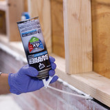 Dap Barrier 12 Oz. Multi-Project Foam Sealant 7565012530 152255