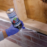 Dap Barrier 12 Oz. Multi-Project Foam Sealant 7565012530 152255