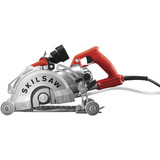 SKILSAW Medusaw 7 In. 15-Amp Worm Drive Circular Saw for Concrete SPT79-00