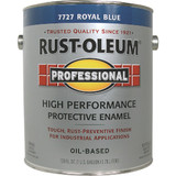 Professional Voc Royl Blue Pro Enamel 215964