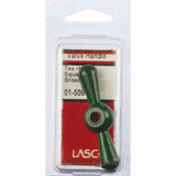 Lasco Sillcock Tee Handle for Square Broach Stem