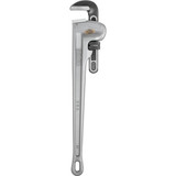 Ridgid 24 In. Aluminum Pipe Wrench