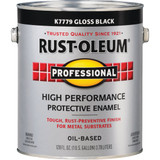Professional Voc Black Pro Enamel K7779402 785298