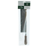 Robert Larson 10 In. L. Blade 15 TPI Wood Handle Reverse Dovetail Saw 520-6080