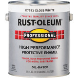 Professional Voc White Pro Enamel K7792402 785332