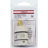 Lasco Valley No. 0372 Single Lever Faucet Cartridge with Diverter