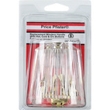 Lasco Price Pfister Round Large Tub & Shower Handle Kit