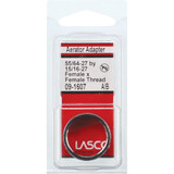 Lasco Female to Female Faucet Adapter