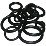 Lasco Assorted O-Ring (12 Ct.) 02-1541
