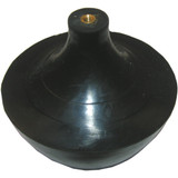 Lasco Cone Toilet Tank Ball  04-1517