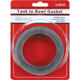 Lasco 3 In. Tank to Bowl Gasket