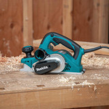 Makita 7.5A 3-1/4 In. 5/32 In. Planing Depth Planer