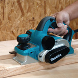 Makita 7.5A 3-1-4 In. 5-32 In. Planing Depth Planer KP0810 302368