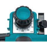 Makita 7.5A 3-1-4 In. 5-32 In. Planing Depth Planer KP0810 302368