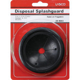 Lasco Insinkerator Rubber Disposer Splash Guard