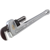 Ridgid 18 In. Aluminum Pipe Wrench 31100