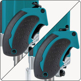Makita 15-Amp 3.25 HP Plunge Router RP2301FC 302418