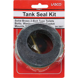 Lasco Toilet Tank To Bowl Bolt Kit with Recessed Gasket