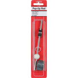Lasco Metal Pop-Up Rod for Most Imports