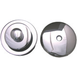 Lasco Polished Chrome Lift 'N Lock Bath Drain Trim Kit 03-4891