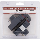 30a 2p Circuit Breaker