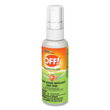 INSECTICIDE,OFF BOTANCL,8