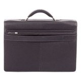 Swiss Mobility BRIEFCASE,LEATHR,16X50,BR EXB49545802SM USS-SWZ49545802SM