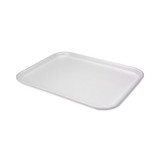 Pactiv Evergreen TRAY,#1216SUPERMARKET,WH 0TF112160000
