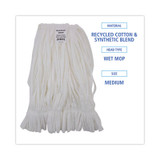 MOP,MED ENVIRO CLN LPD TB