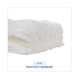 Boardwalk® MOP,MED ENVIRO CLN LPD TB BWK8002 USS-BWK8002