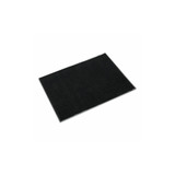 Crown Jasper Indoor/outdoor Scraper Mat, 36 X 60, Black JS 0035BK