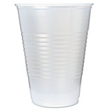 Fabri-Kal® CUP,PLASTIC,RIBBD,16OZ,TR 9508032