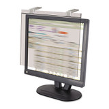 Kantek FILTER,LCD PRVCY,20",SR LCD20WSV