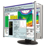 Kantek LCD Monitor Magnifier Filter for 15" Flat Panel Monitor MAG15L