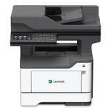 Lexmark™ Mx521de Printer, Copy/print/scan 36S0800