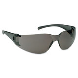 KleenGuard™ Element Safety Glasses, Black Frame, Smoke Lens 3004882
