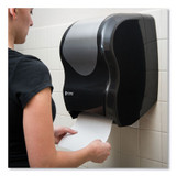 San Jamar® DISPENSER,SUMMIT TND,BKSV T1370BKSS USS-SJMT1370BKSS