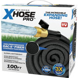 Big Boss XHose Pro 5/8 In. Dia. X 100 Ft. L. Expandable Hose 1258