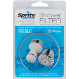 Sprite Slim-Line Replacement Shower Filter Cartridge SLC