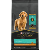 Purina Pro Plan Shredded Blend 6 Lb. Chicken & Rice Flavor Dry Puppy Food 381420