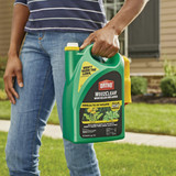 Ortho WeedClear 1 Gal. Trigger Spray Weed Killer For Lawns