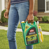 Ortho WeedClear 1 Gal. Weed Killer For Lawns with Comfort Wand