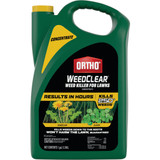 Ortho WeedClear 1 Gal. Concentrate Weed Killer For Lawns 0204810