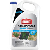 Ortho GroundClear Super 1 Gal. Refill Weed & Grass Killer 4652905