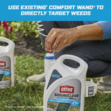Ortho GroundClear Super 1 Gal. Refill Weed & Grass Killer 4652905 769855